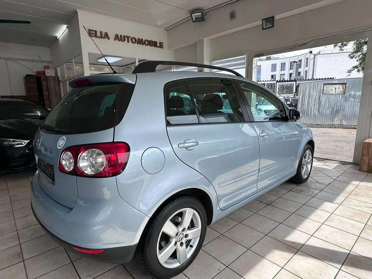 Das Auto