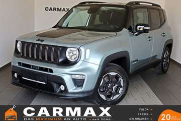 Longitude Mild-Hybrid FWD, Kamera