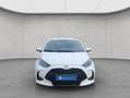 Toyota Yaris Hybrid 116 1.5 VVT-i Teamplayer Comfort Pake Weiß - thumbnail 8