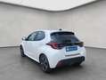 Toyota Yaris Hybrid 116 1.5 VVT-i Teamplayer Comfort Pake Weiß - thumbnail 3