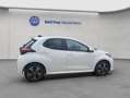 Toyota Yaris Hybrid 116 1.5 VVT-i Teamplayer Comfort Pake Weiß - thumbnail 6