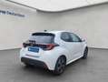 Toyota Yaris Hybrid 116 1.5 VVT-i Teamplayer Comfort Pake Weiß - thumbnail 5