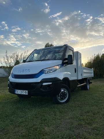 Imagine Iveco Daily 35 C 14N