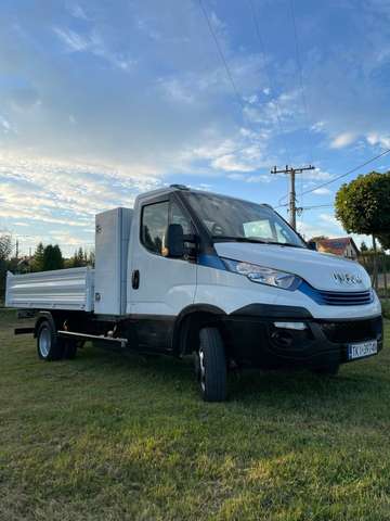 Iveco Daily 35 C 14N