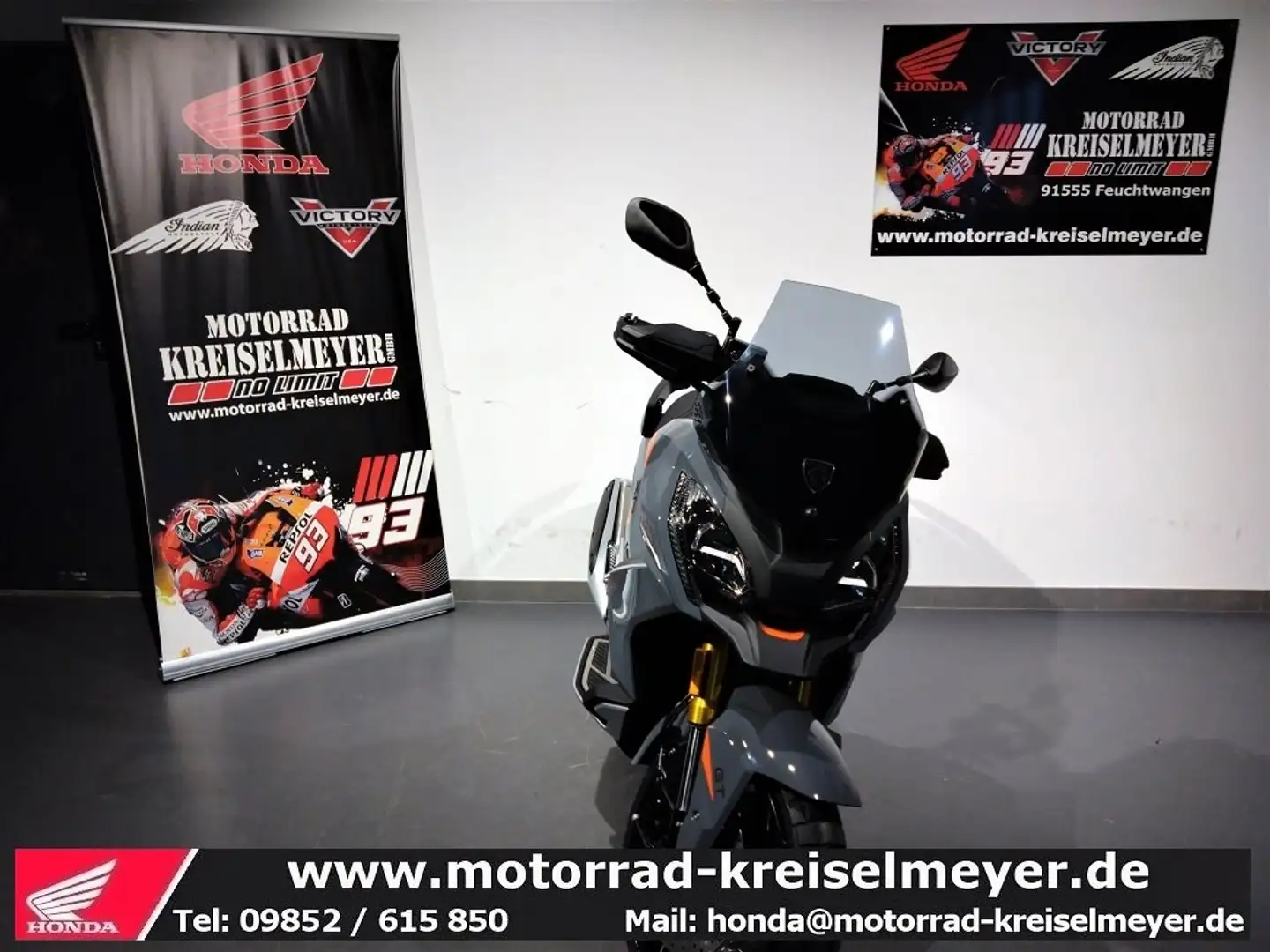 Peugeot Einzelstück zum Aktionspreis! Grau - 2