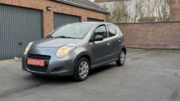 1.0 VVT GL**Airco**prete pour immatriculation