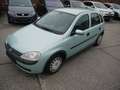 Opel Corsa 1.4 16V Comfort Grün - thumbnail 5