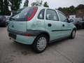 Opel Corsa 1.4 16V Comfort Grün - thumbnail 9