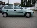 Opel Corsa 1.4 16V Comfort Grün - thumbnail 6