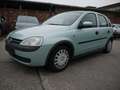 Opel Corsa 1.4 16V Comfort Grün - thumbnail 3
