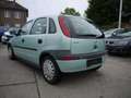 Opel Corsa 1.4 16V Comfort Grün - thumbnail 7