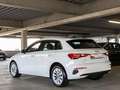 Audi A3 40 TFSI e Keyless virtCo SHZ PDC Weiß - thumbnail 4