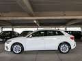 Audi A3 40 TFSI e Keyless virtCo SHZ PDC Blanc - thumbnail 3