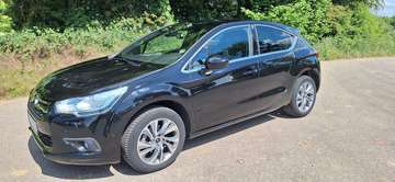 DS4 PureTech 130 Stop