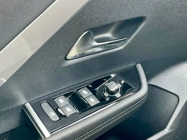 Opel Astra view 14