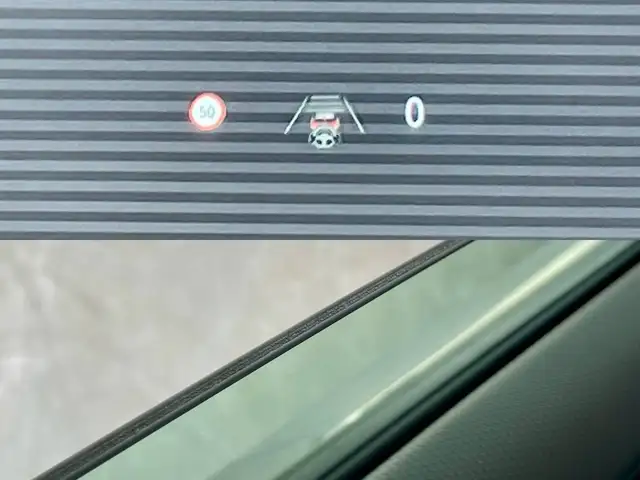 Opel Astra view 10