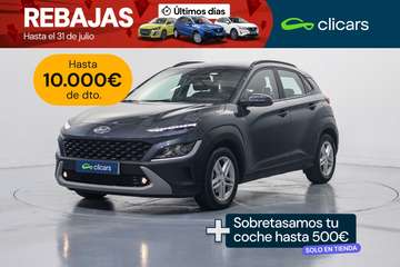 1.0 TGDI Maxx 4x2