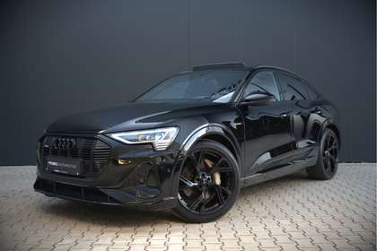 Audi e-tron Sportback 50 quattro S edition 71 kWh | Bang & Olu