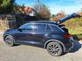 Volkswagen T-Roc 2,0 TDI SCR 4Motion Sport Schwarz - thumbnail 2