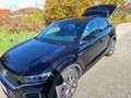 Volkswagen T-Roc 2,0 TDI SCR 4Motion Sport Schwarz - thumbnail 3