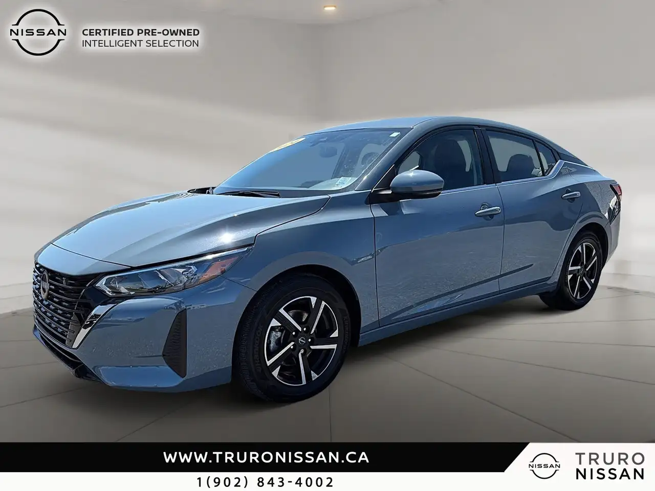 2024 Nissan Sentra