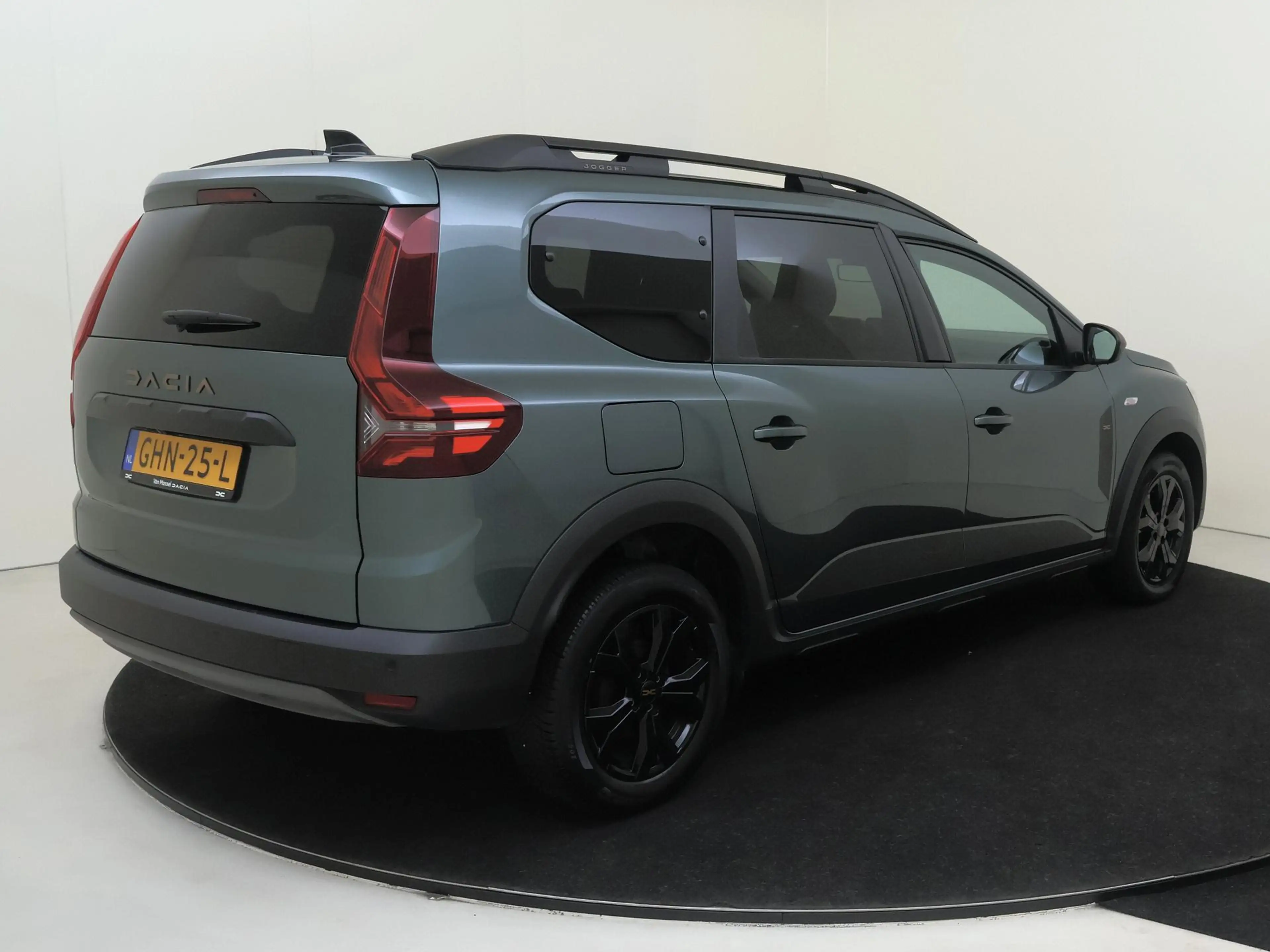 Dacia Jogger 1.0 TCe 110 Extreme 7persoons | Carplay | Stoelver — photo 4