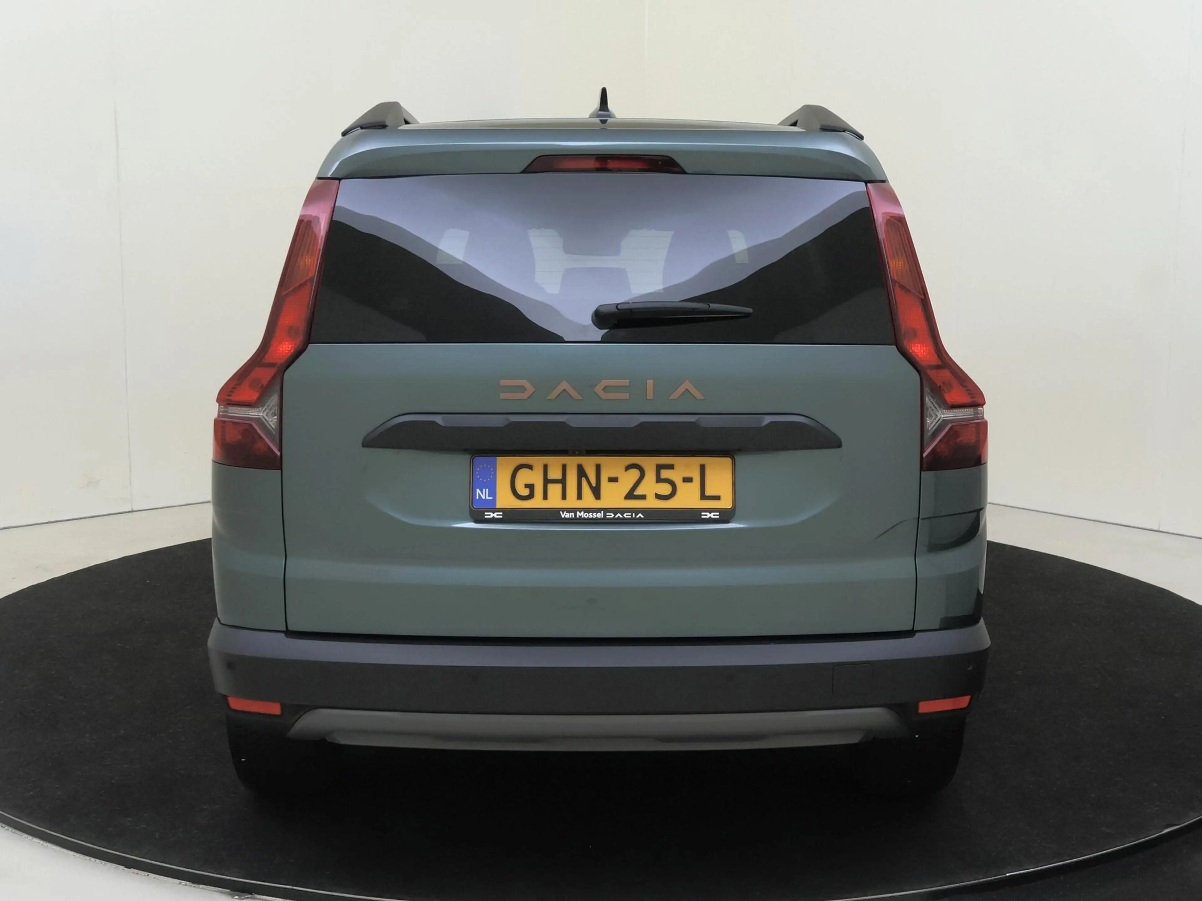 Dacia Jogger 1.0 TCe 110 Extreme 7persoons | Carplay | Stoelver — photo 7