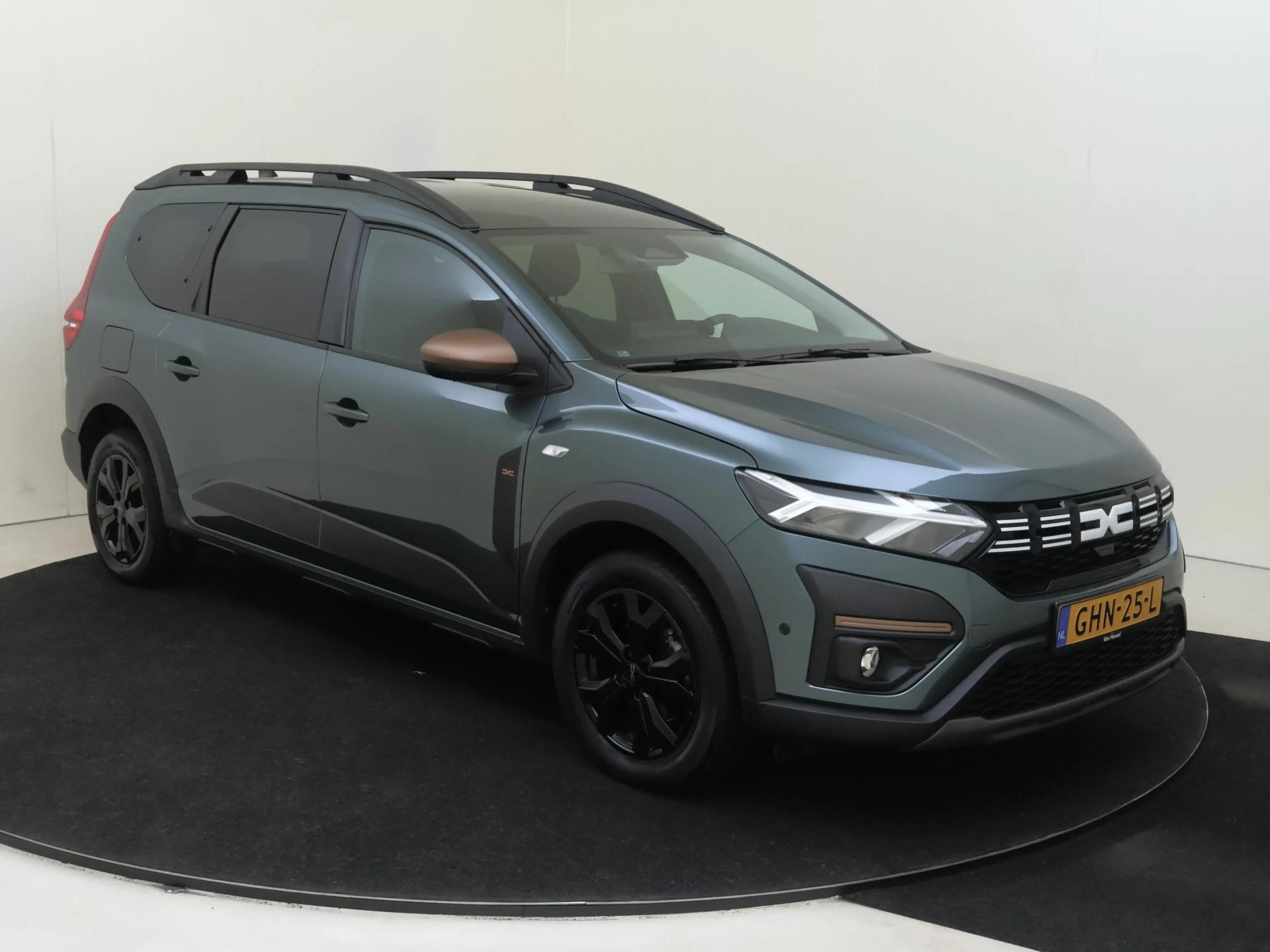Dacia Jogger 1.0 TCe 110 Extreme 7persoons | Carplay | Stoelver — photo 2