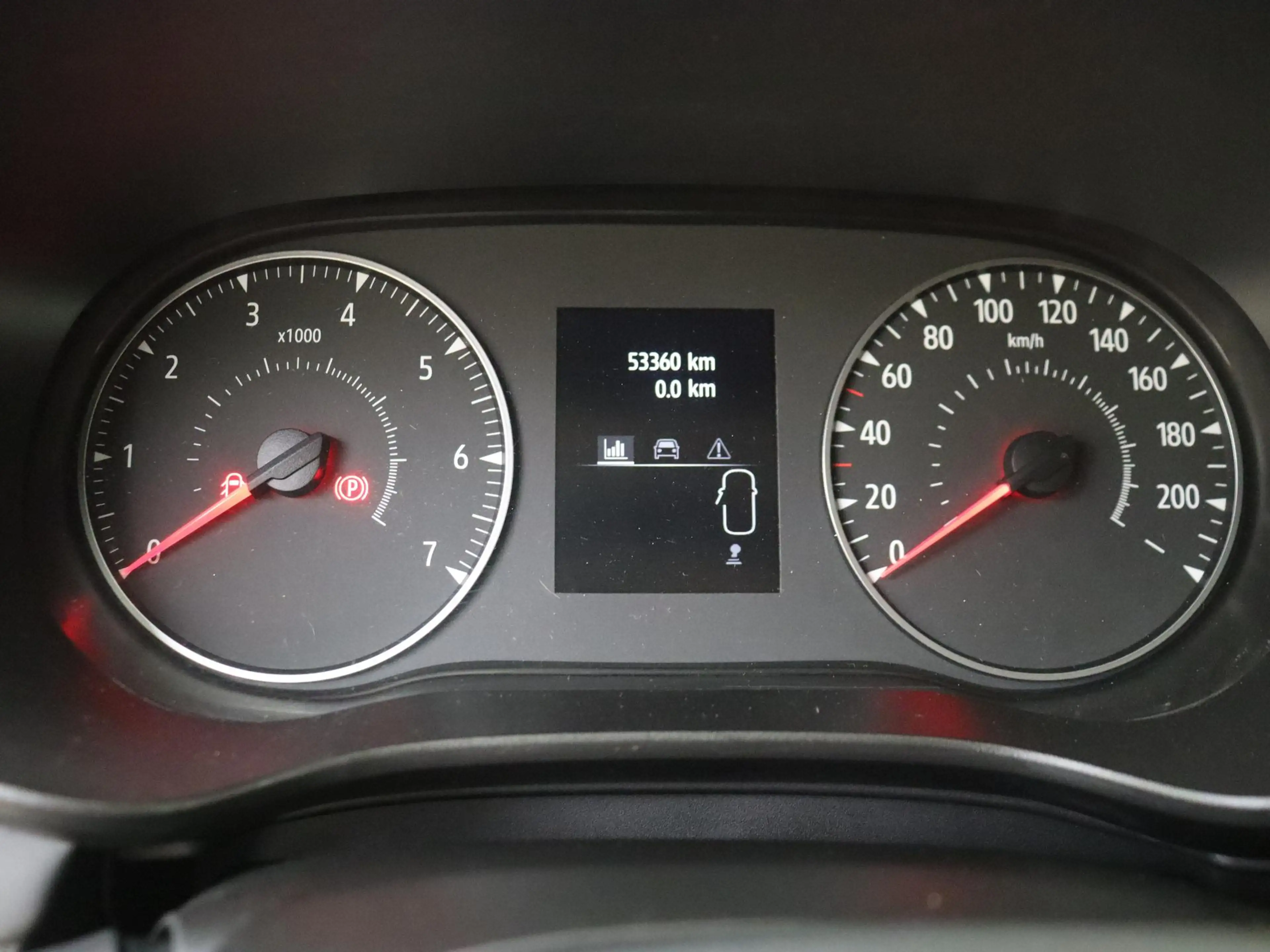 Dacia Jogger 1.0 TCe 110 Extreme 7persoons | Carplay | Stoelver — photo 11