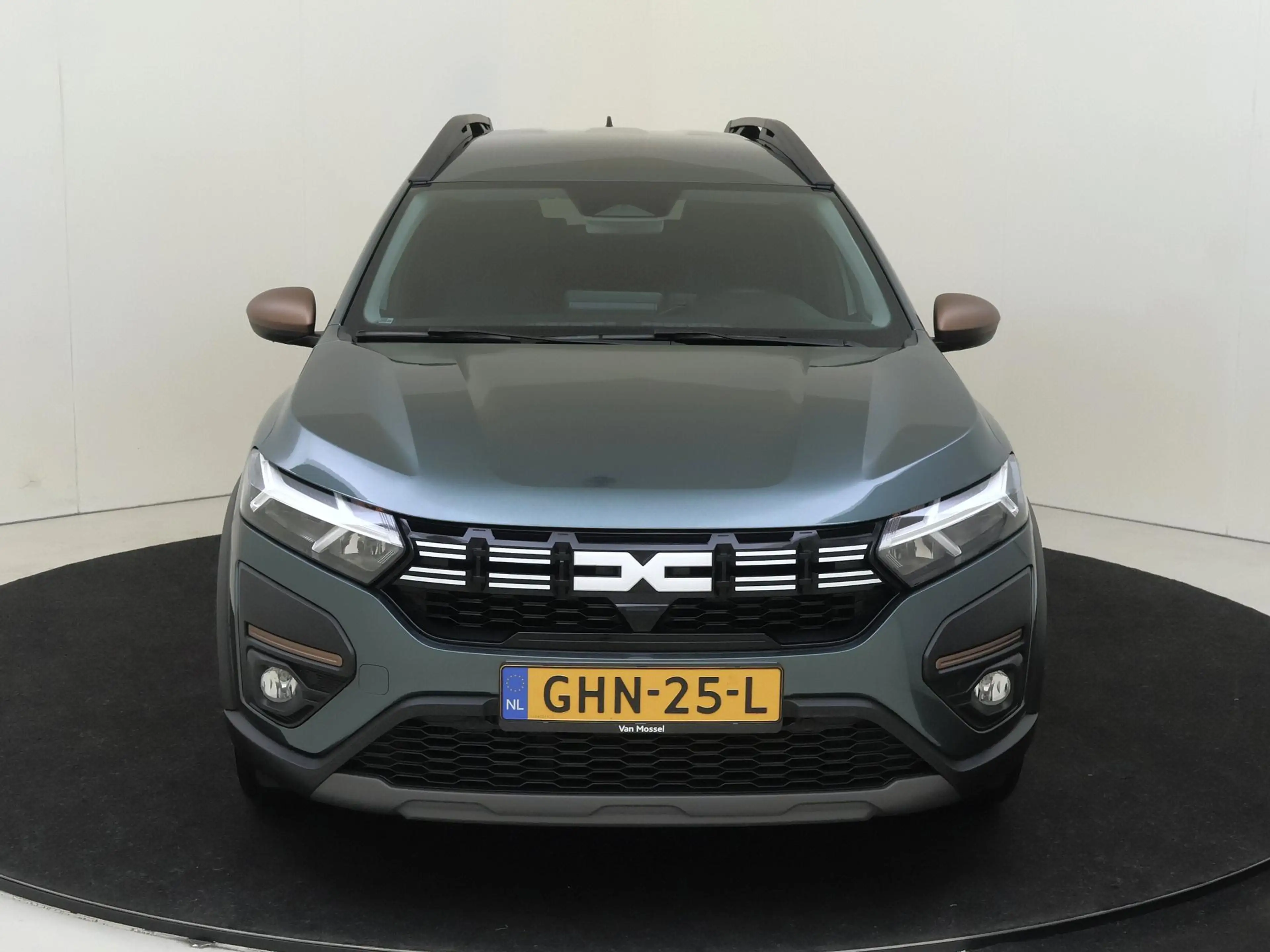 Dacia Jogger 1.0 TCe 110 Extreme 7persoons | Carplay | Stoelver — photo 6