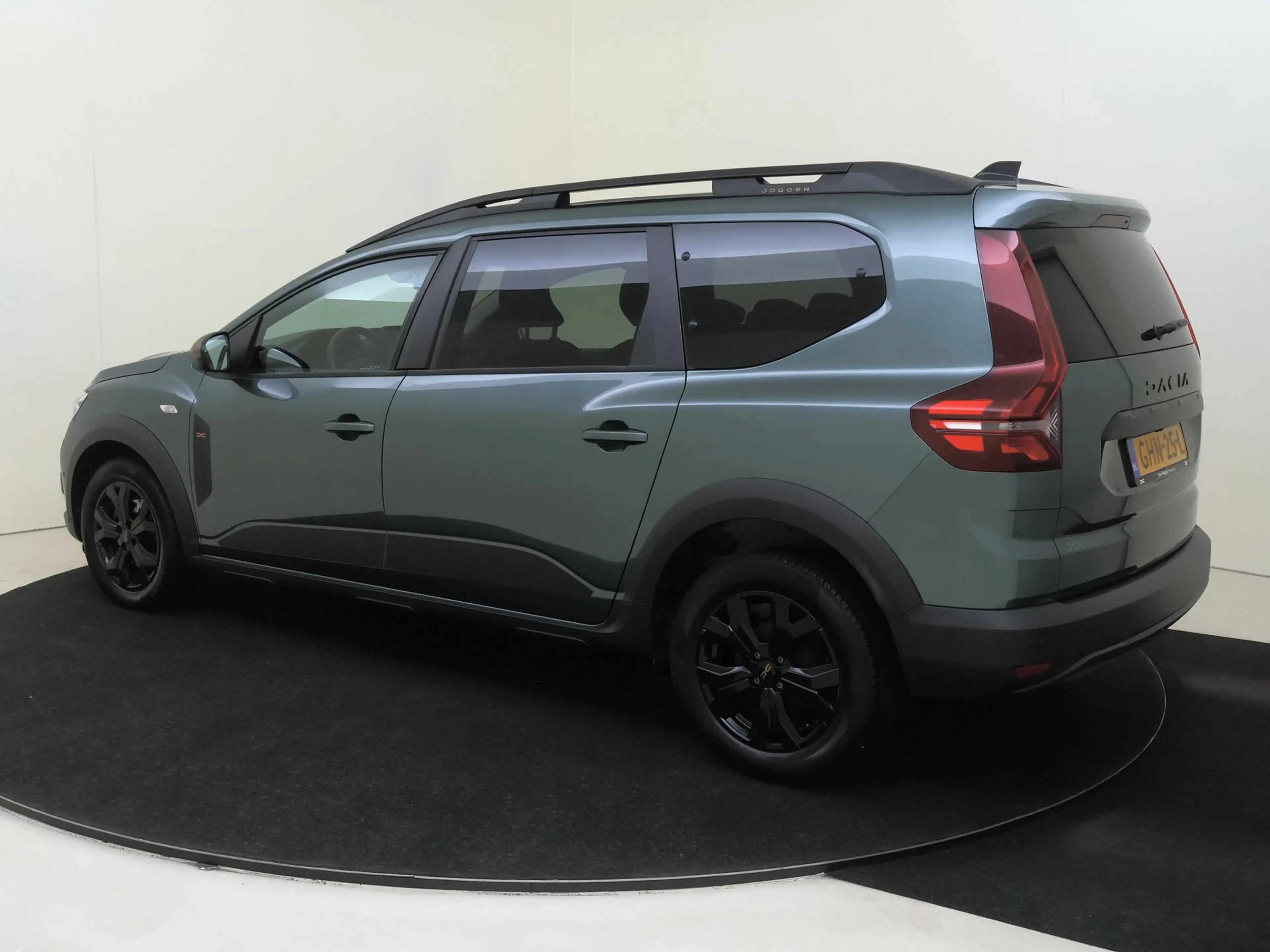 Dacia Jogger 1.0 TCe 110 Extreme 7persoons | Carplay | Stoelver — photo 3