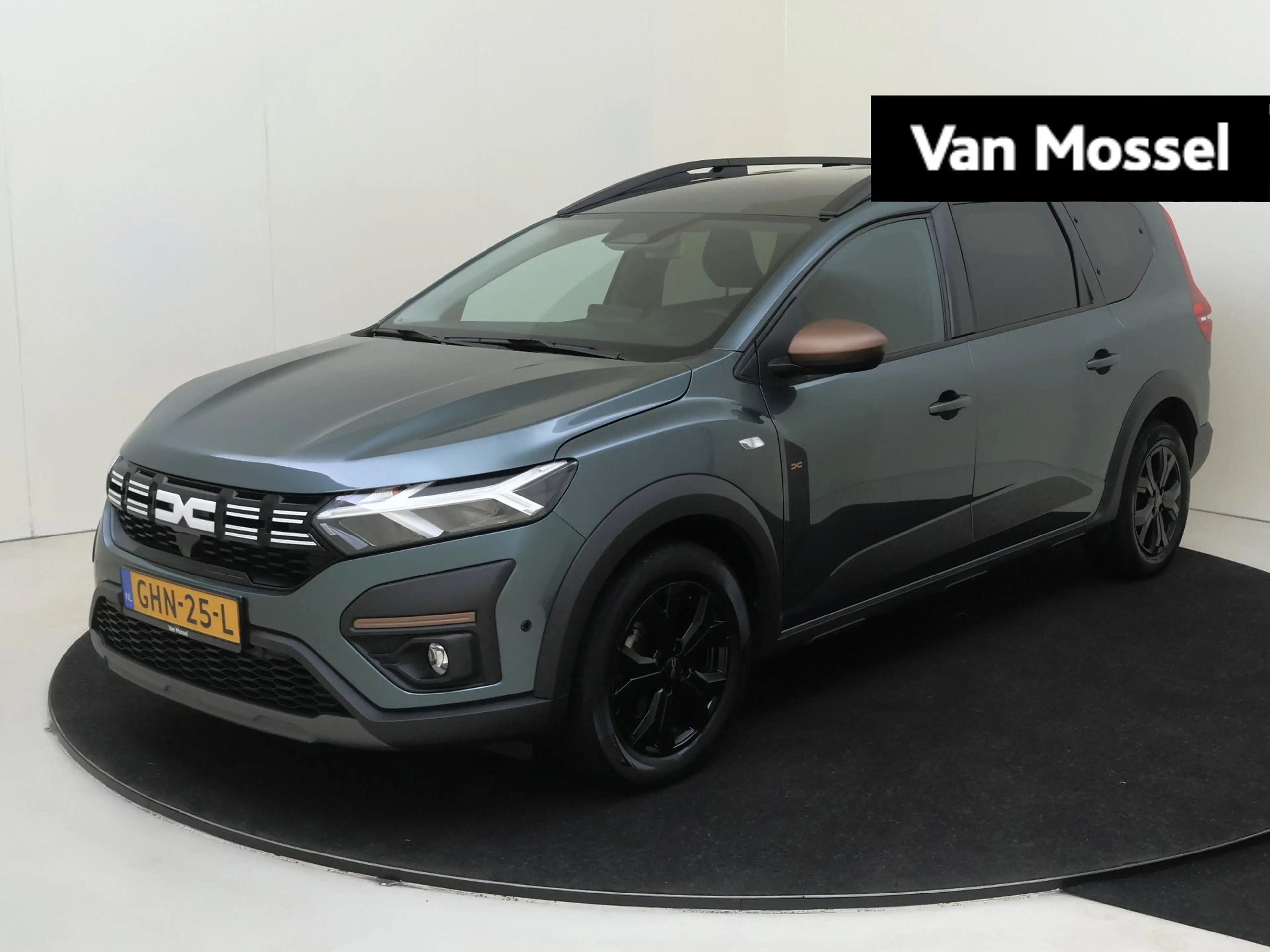 Dacia Jogger 1.0 TCe 110 Extreme 7persoons | Carplay | Stoelver