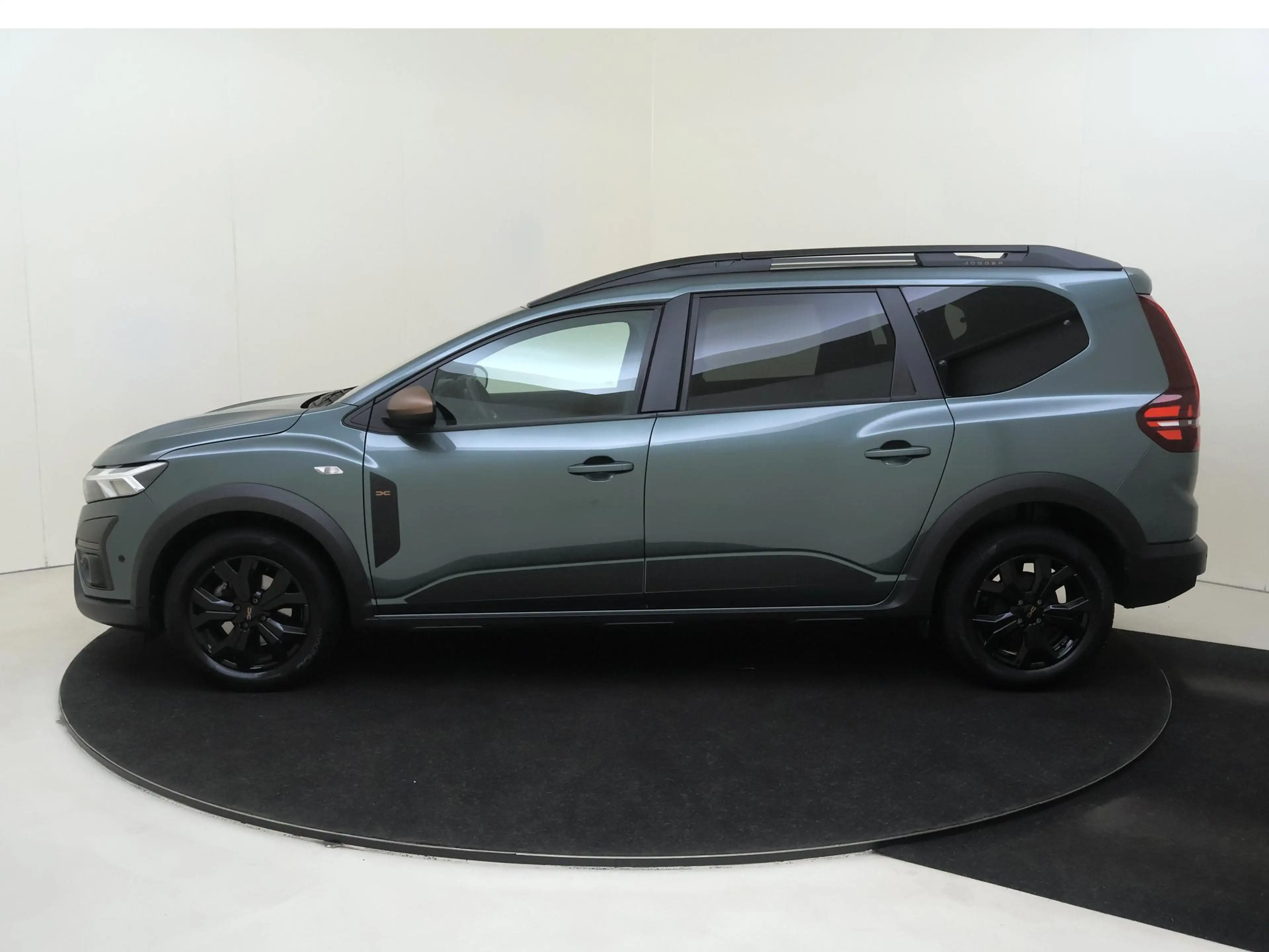 Dacia Jogger 1.0 TCe 110 Extreme 7persoons | Carplay | Stoelver — photo 8
