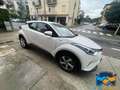 Toyota C-HR 1.8 Hybrid E-CVT Style Bianco - thumbnail 3