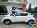 Toyota C-HR 1.8 Hybrid E-CVT Style Bianco - thumbnail 4