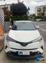 Toyota C-HR 1.8 Hybrid E-CVT Style Bianco - thumbnail 2