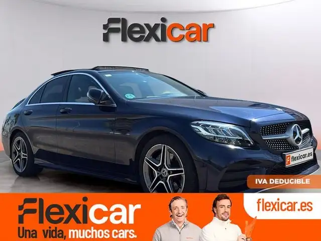 Mercedes-Benz C 200 d