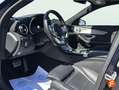 Mercedes-Benz C 200 d Azul - thumbnail 11
