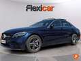 Mercedes-Benz C 200 d Azul - thumbnail 3