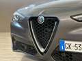 Alfa Romeo Stelvio 2.2 Super Business 160CV auto Grau - thumbnail 30