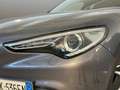 Alfa Romeo Stelvio 2.2 Super Business 160CV auto Grau - thumbnail 32