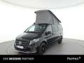 Mercedes-Benz Marco Polo 300 d 4MATIC Aut. AHK 2,5t Airm Distr Schwarz - thumbnail 1