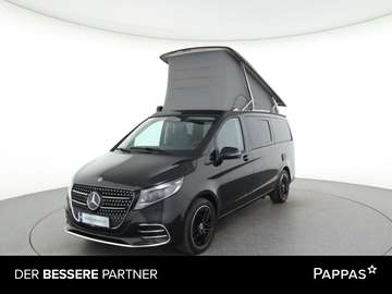 300 d 4MATIC Aut. AHK 2,5t Airm Distr