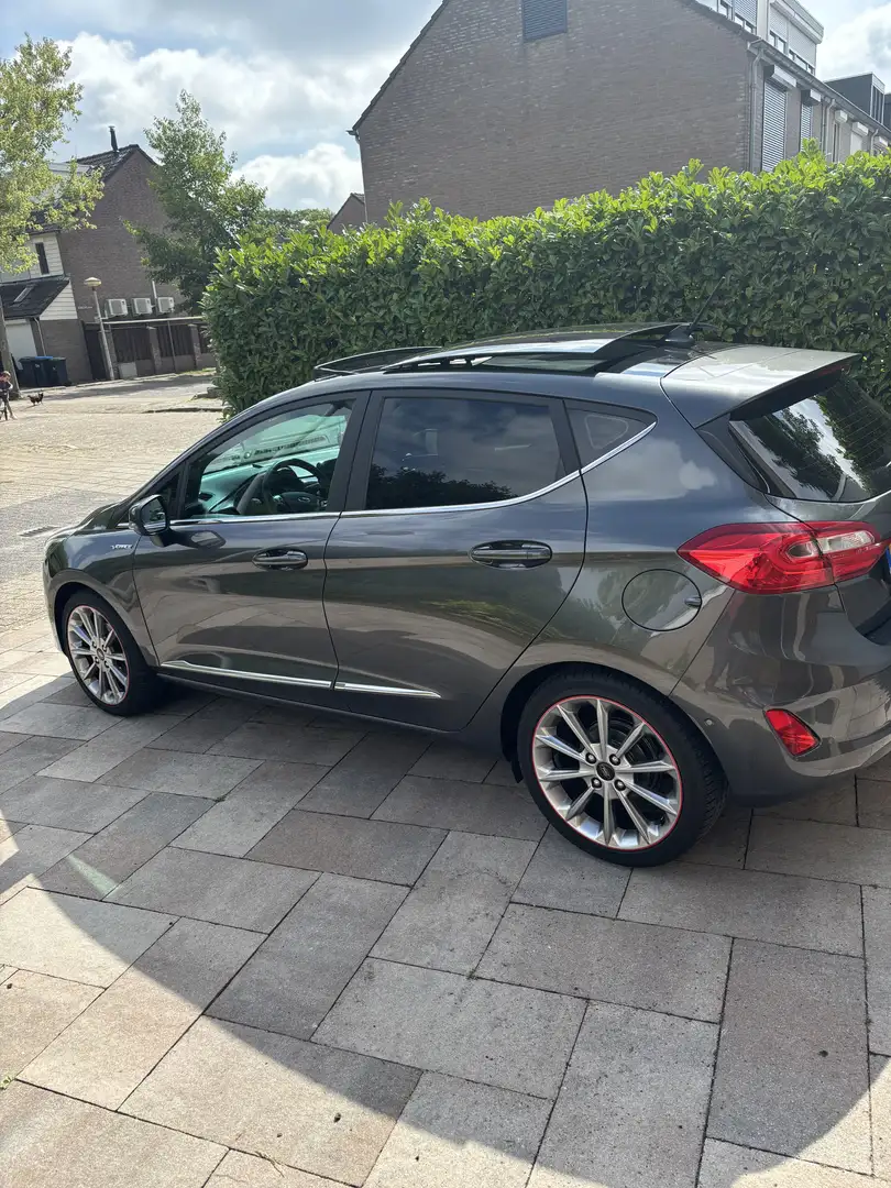 Ford Fiesta 1.0 EcoBoost S&S VIGNALE - 1