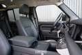 Land Rover Defender 110 3.0D D250- Air Suspension- 7 Seats- Pano- 22" Noir - thumbnail 16