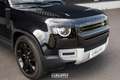 Land Rover Defender 110 3.0D D250- Air Suspension- 7 Seats- Pano- 22" Noir - thumbnail 8