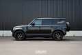 Land Rover Defender 110 3.0D D250- Air Suspension- 7 Seats- Pano- 22" Noir - thumbnail 4