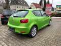 SEAT Ibiza Style Salsa / Sitzheiz. / AHK / Navi / Tüv neu Grün - thumbnail 7