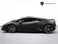 Lamborghini Huracán EVO 5.2 640cv awd - ESTENSIONE GARANZIA UFF Nero - thumbnail 7