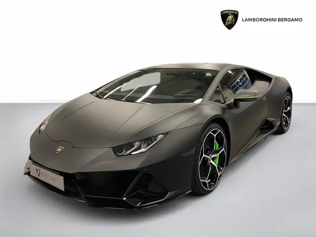 Lamborghini Huracán